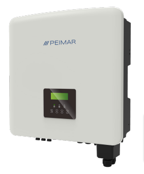 Peimar s.r.l. - Wechselrichter - PSI-X3S Line - PSI-X3S6000-HY | PSI-X3S8000-HY ... PSI-X3S6000-HY - Art. 54518