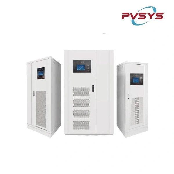 Shanghai Pvsys New Energy Co., Ltd - Wechselrichter - PSI Series (Three phase) PSI 100KVA3 - Art. 54416