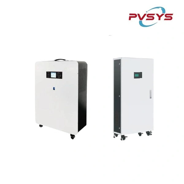 Shanghai Pvsys New Energy Co., Ltd - Speicher - PSL Series PSL-3KVA - Art. 31568