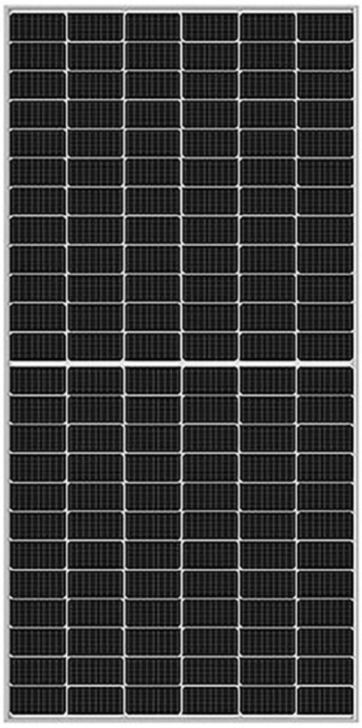 Prism Solar Technologies Inc. - Solarmodul - PST-435-445W-M72HBi 445 - Art. 214184