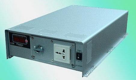 Asian Electron Co., Ltd. - Wechselrichter - PSW3000W YK-PSW 48300E - Art. 6827