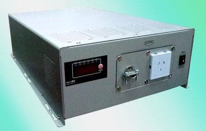 Asian Electron Co., Ltd. - Wechselrichter - PSW5000W YK-PSW 24500 - Art. 6833