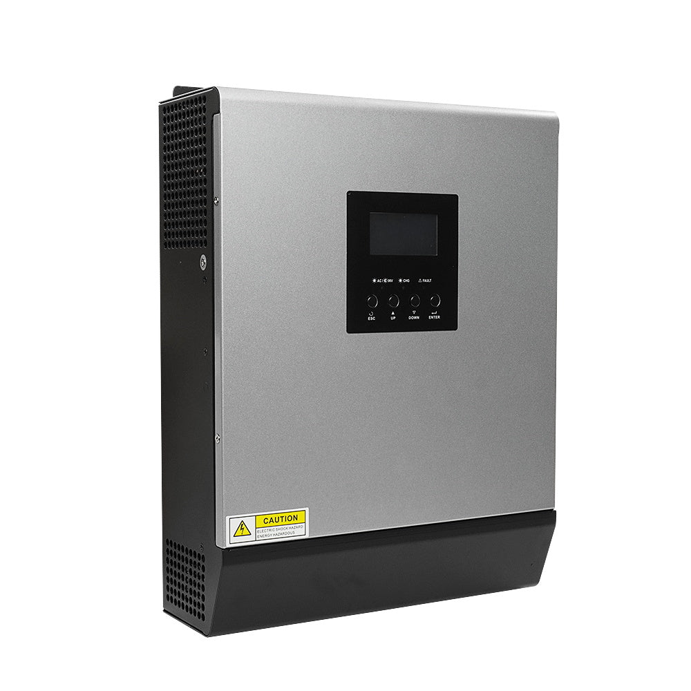Shenzhen Sunray Power Co., Ltd. - Wechselrichter - PS Series 1-5k PS 1K - Art. 26865