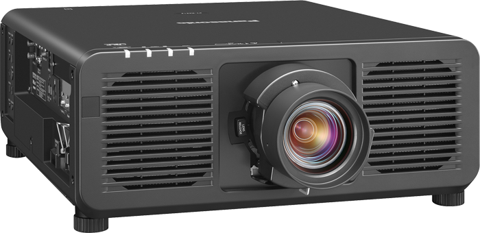 Panasonic Pt-Rez80Lbej