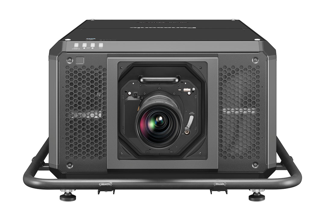 Panasonic Pt-Rq50Kej