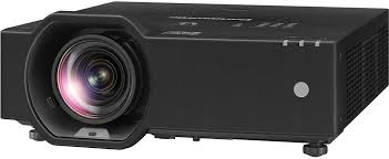 Panasonic Pt-Vmz7Stbej