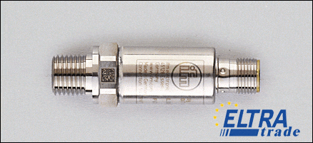 IFM Electronic PT2432Electronic Drucksensor