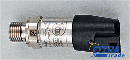 IFM Electronic PT5701Electronic Drucksensor