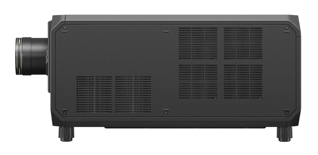 Panasonic PT-RZ44KEJ