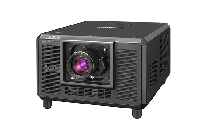 Panasonic PT-RZ34KEJ