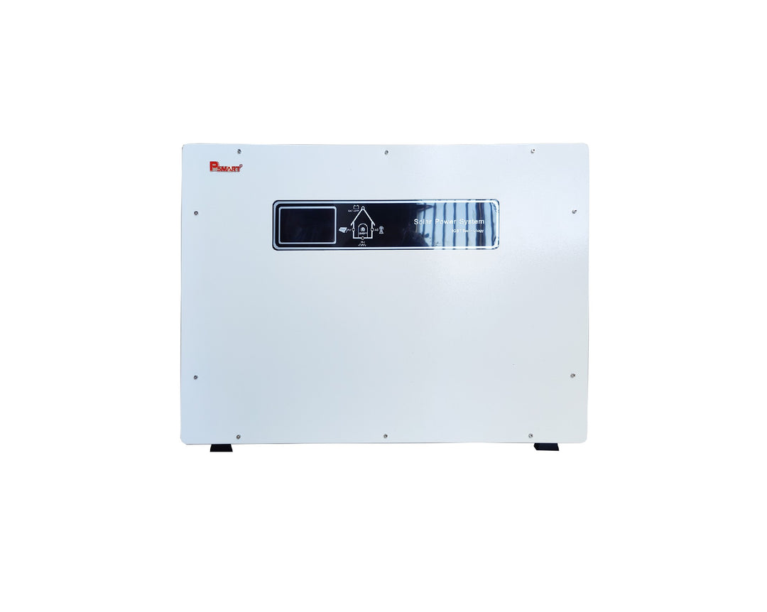 Lersion New Energy Technology (Shanghai) Co., Ltd - Wechselrichter - PT Series PT12K - Art. 52198