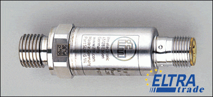 IFM Electronic PU5404Electronic Drucksensor