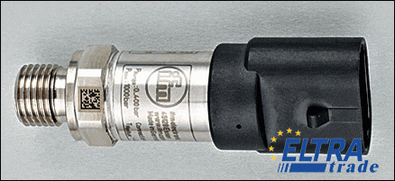IFM Electronic PU5604Electronic Drucksensor