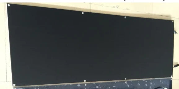 PUMI Technology Co., Ltd. - Solarmodul - PUMI - 120 PUMI - 120 - Art. 180139