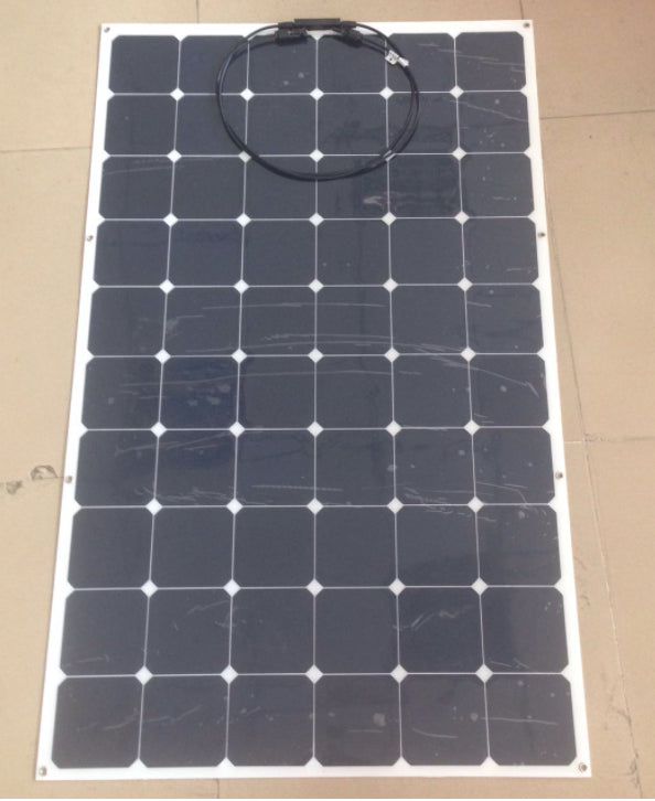 PUMI Technology Co., Ltd. - Solarmodul - PUMI - 180 PUMI - 180 - Art. 180138