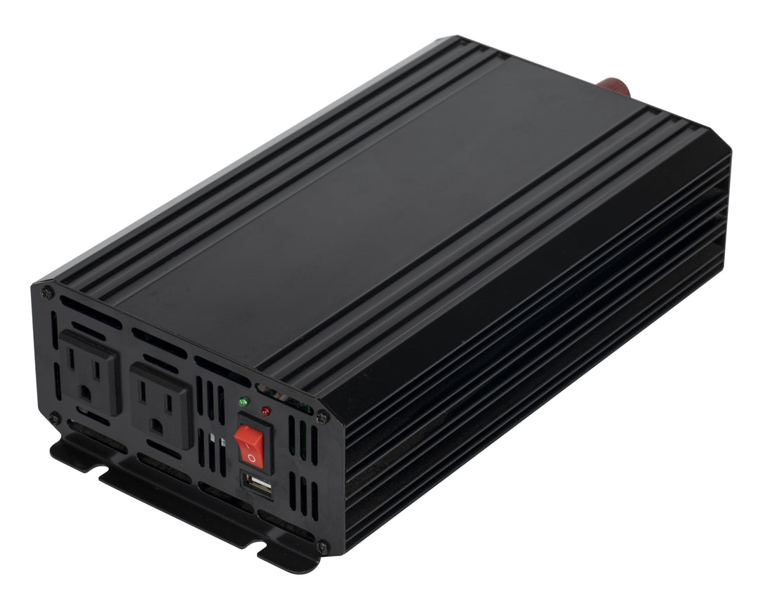 Qingdao Universe Power New Energy Technology Co., Ltd. - Wechselrichter - PUS-800W PUS-800W-24V - Art. 31977