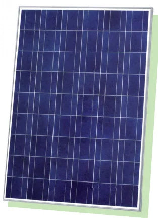 Union Glass Srl - Solarmodul - PV-UGP54 PV-UGP54 175 - Art. 14150