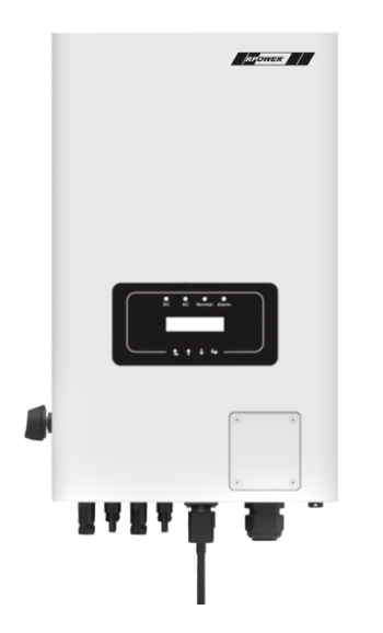 RP-Technik GmbH - Wechselrichter - PV-WR-100KW-3P-01-WIFI PV-WR-100KW-3P-01-WIFI - Art. 61291