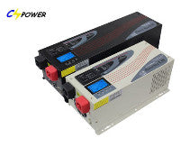 CSPower Battery Tech Co., Ltd. - Wechselrichter - PV1000-3000 PV2000 - Art. 31620