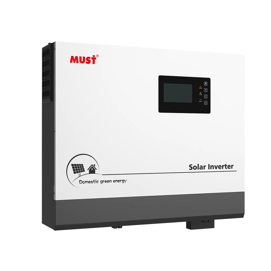 Must Energy (Guangdong) Tech Co., Ltd - Wechselrichter - PV1800 Series 8-10KW PV18-10048 - Art. 44893
