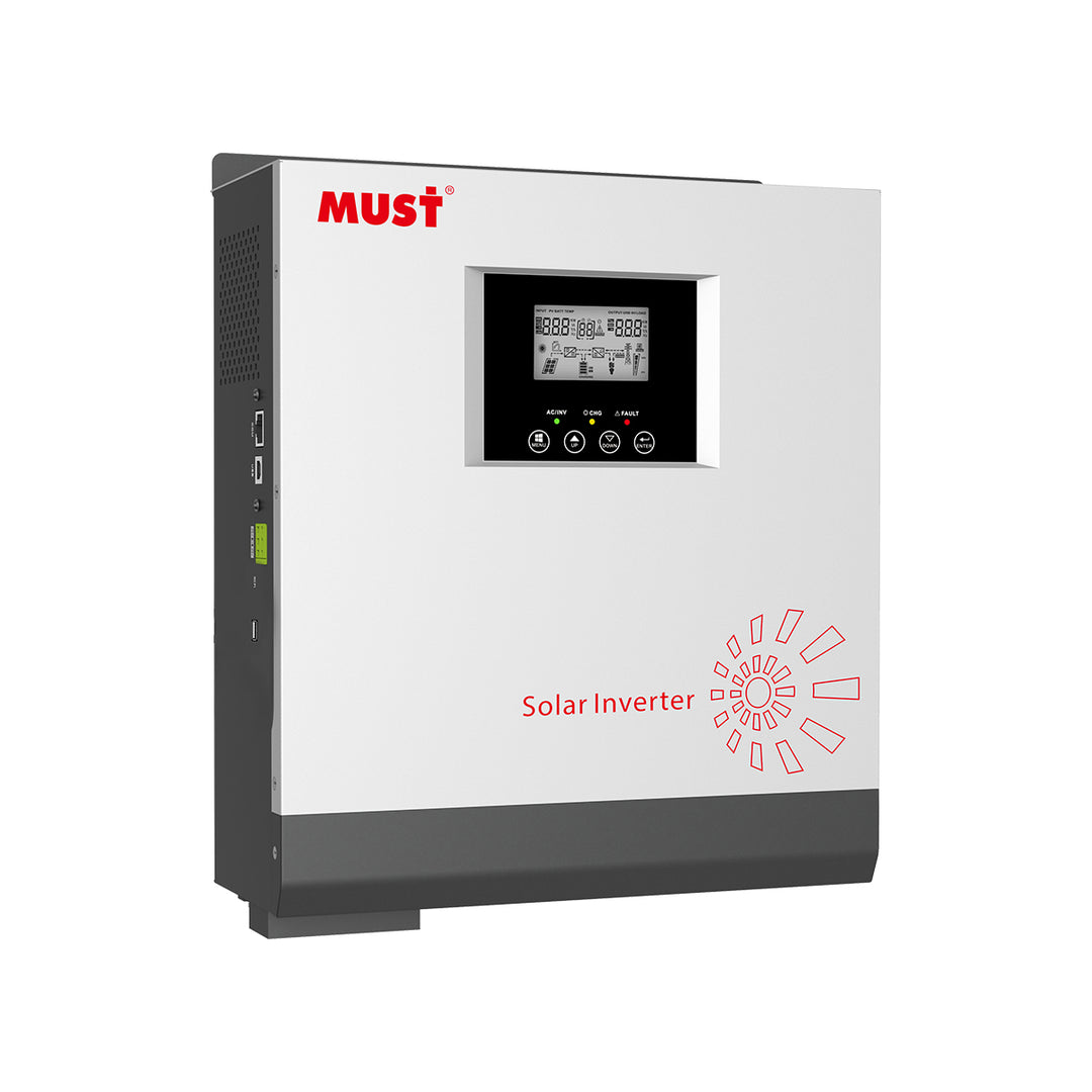Must Energy (Guangdong) Tech Co., Ltd - Wechselrichter - PV1800 VPK PV18-2024 VPK - Art. 32920