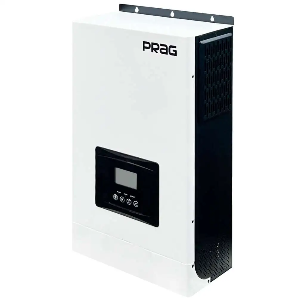 Prag Power Solutions - Wechselrichter - PVB48-6K PVB48-6K - Art. 60151