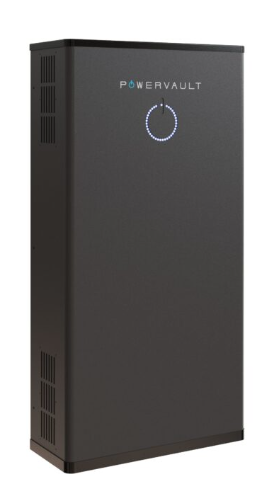 Powervault Ltd. - Speicher - PVCompact 7,2 - Art. 33894