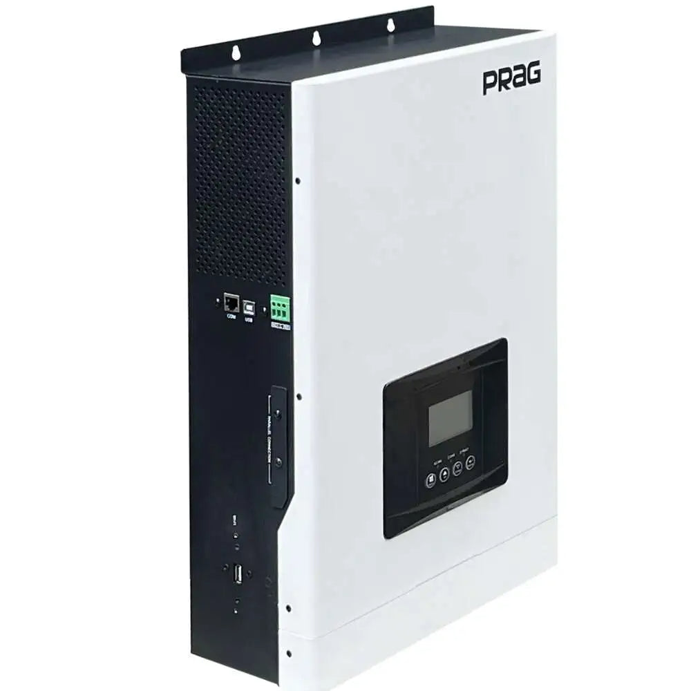 Prag Power Solutions - Wechselrichter - PVD24-3K PVD24-3K - Art. 60145