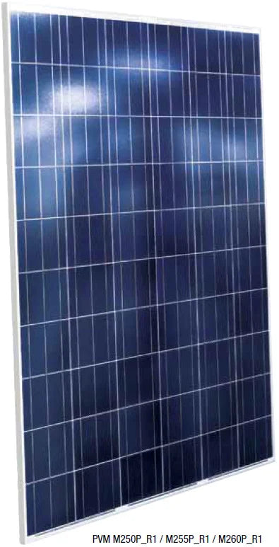 LS Electric Co., Ltd - Solarmodul - PVM M250-260P-R1 PVM M260P-R1 - Art. 85382