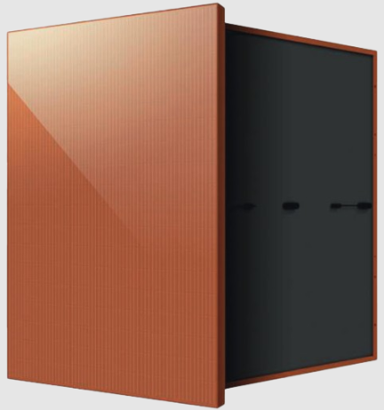 PVolution GmbH - Solarmodul - PVN345-365M10-108S3 PVN355M10-108S3 - Art. 221044
