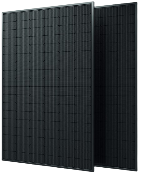 PVolution GmbH - Solarmodul - PVN385~410M10 PVN400M10 - Art. 220899