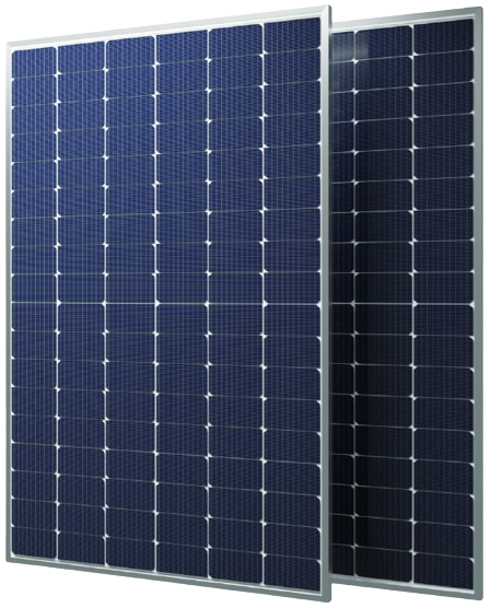 PVolution GmbH - Solarmodul - PVN390~415M10 PVN390M10 - Art. 220890