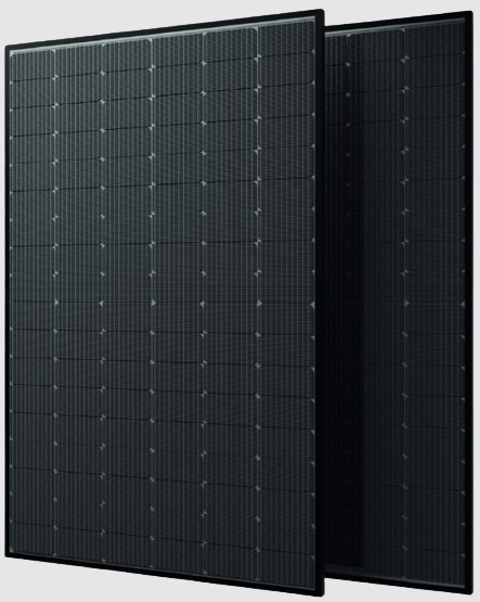 PVolution GmbH - Solarmodul - PVN410~430M10-108D4 PVN425M10-108D4 - Art. 221025