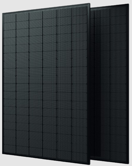 PVolution GmbH - Solarmodul - PVN410~430M10-108S3 PVN420M10-108S3 - Art. 221019