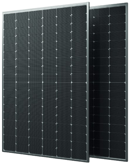 PVolution GmbH - Solarmodul - PVN415~435M10-108D4 PVN415M10-108S3 - Art. 221007