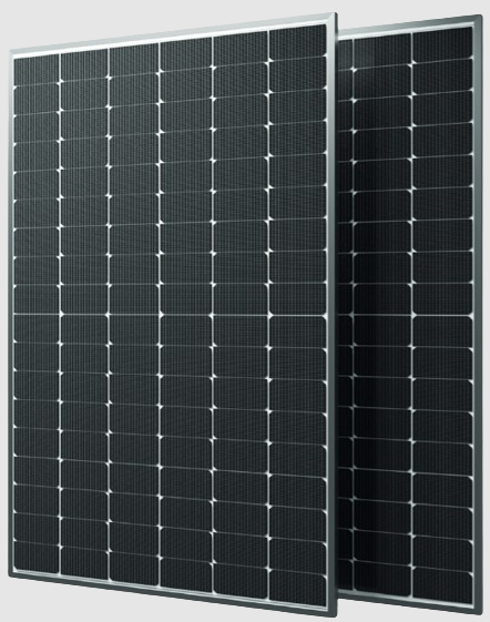 PVolution GmbH - Solarmodul - PVN415~435M10-108S1 PVN415M10-108S3 - Art. 221012