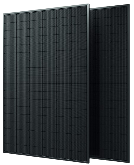 PVolution GmbH - Solarmodul - PVN430~440M10-108D5 PVN435M10-108S3 - Art. 221000