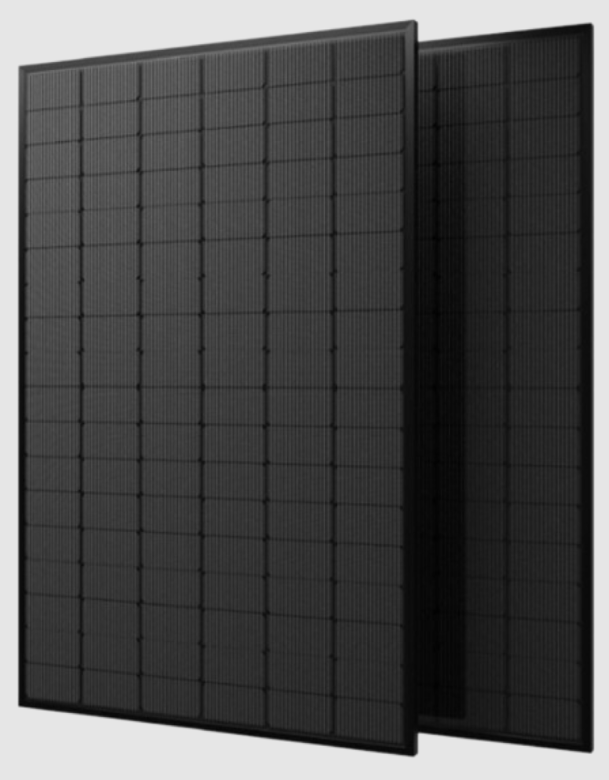 PVolution GmbH - Solarmodul - PVN435-455M10-108D3 PVN455M10-108D3 - Art. 221041