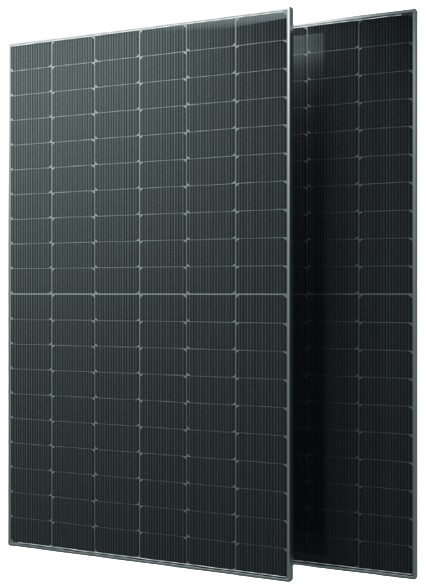 PVolution GmbH - Solarmodul - PVN460~480M10-120D4 PVN465M10-120D4 - Art. 220995