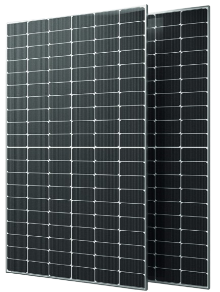 PVolution GmbH - Solarmodul - PVN460~480M10-120S1 PVN460M10-120S1 - Art. 221002