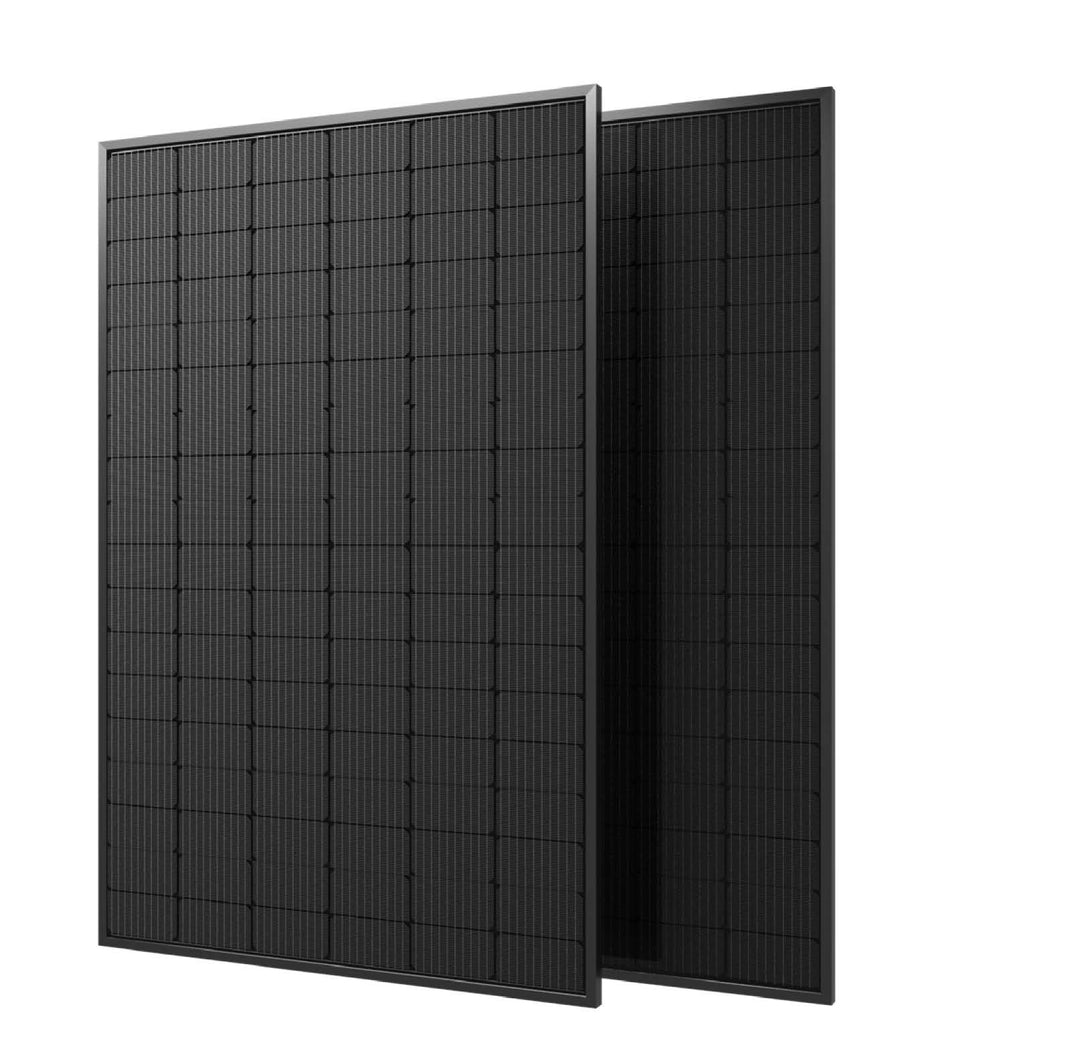 PVolution GmbH - Solarmodul - PVN470HJTBB 1 - Art. 225792