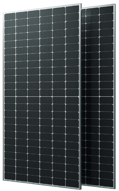 PVolution GmbH - Solarmodul - PVN530~555M10 PVN530M10 - Art. 220884