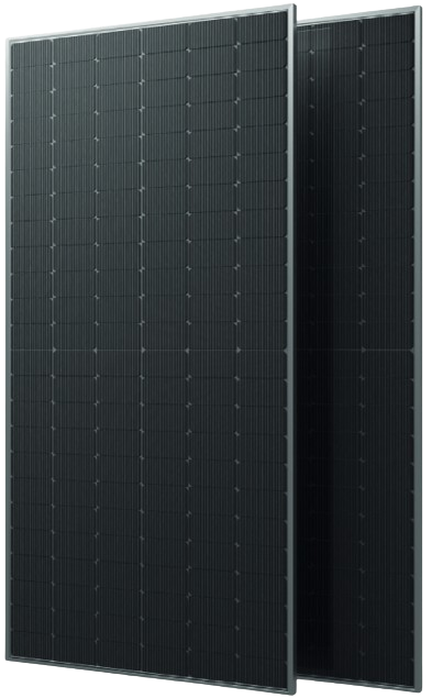PVolution GmbH - Solarmodul - PVN545-580M10-144D4 PVN575M10-144D4 - Art. 220908