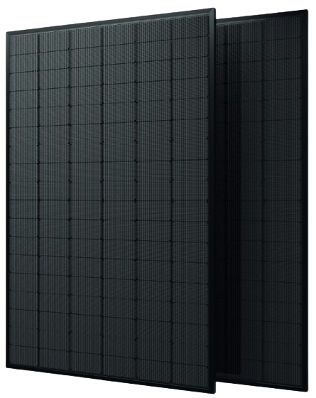 PVolution GmbH - Solarmodul - PVN545-580M10-144S1 PVN545M10-144S1 - Art. 220983