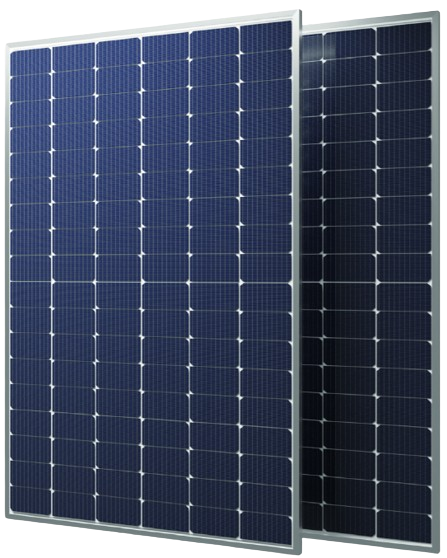 PVolution GmbH - Solarmodul - PVN680~700M12-132D5 PVN685M12-132D5 - Art. 221028