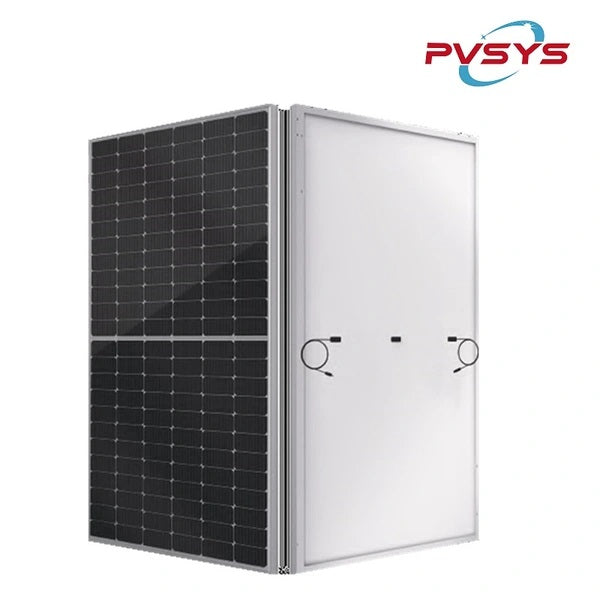 Shanghai Pvsys New Energy Co., Ltd - Solarmodul - PVS-545W/550W-M10H PVS-550W-M10H - Art. 183379