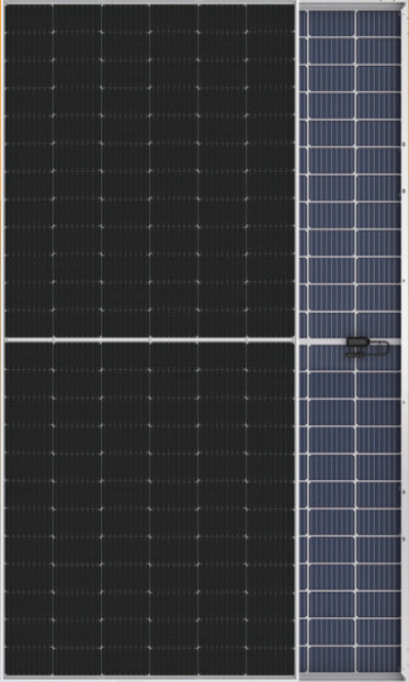 Shanghai Pvsys New Energy Co., Ltd - Solarmodul - PVS-575W/580W-M10HDT PVS-580W-M10HDT - Art. 212982