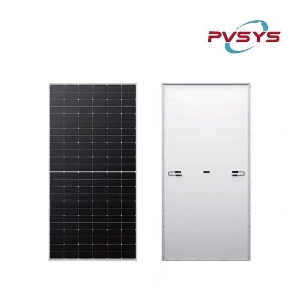 Shanghai Pvsys New Energy Co., Ltd - Solarmodul - PVS-590-600W-M10HDT PVS-600W-M10HDT - Art. 213443