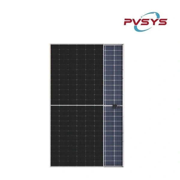 Shanghai Pvsys New Energy Co., Ltd - Solarmodul - PVS-695W/700W-M12H PVS-695W-M12H - Art. 200807