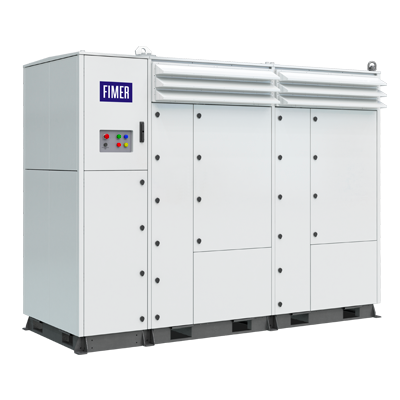 FIMER S.p.A. - Wechselrichter - PVS980-58BC PVS980-58BC -1696kVA-G - Art. 45111